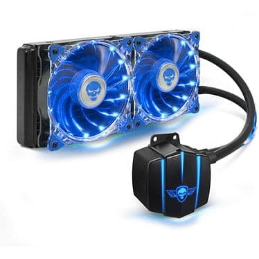 WATERCOOLING SOG LIQUIDFORCE 240