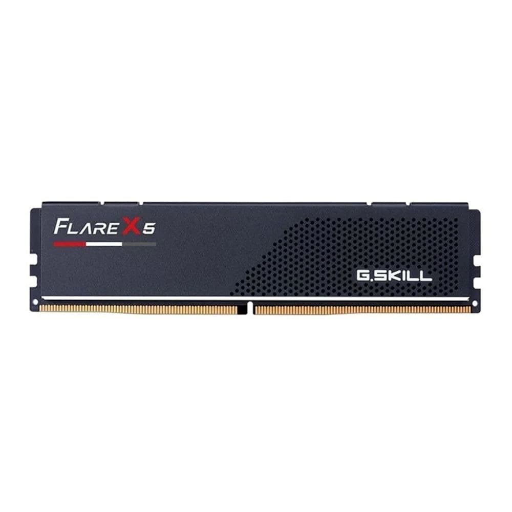 RAM G SKILL FLARE X5 16GB DDR5 6000MHZ