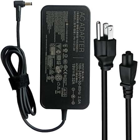 CHARGEUR ASUS 19V 6.32A