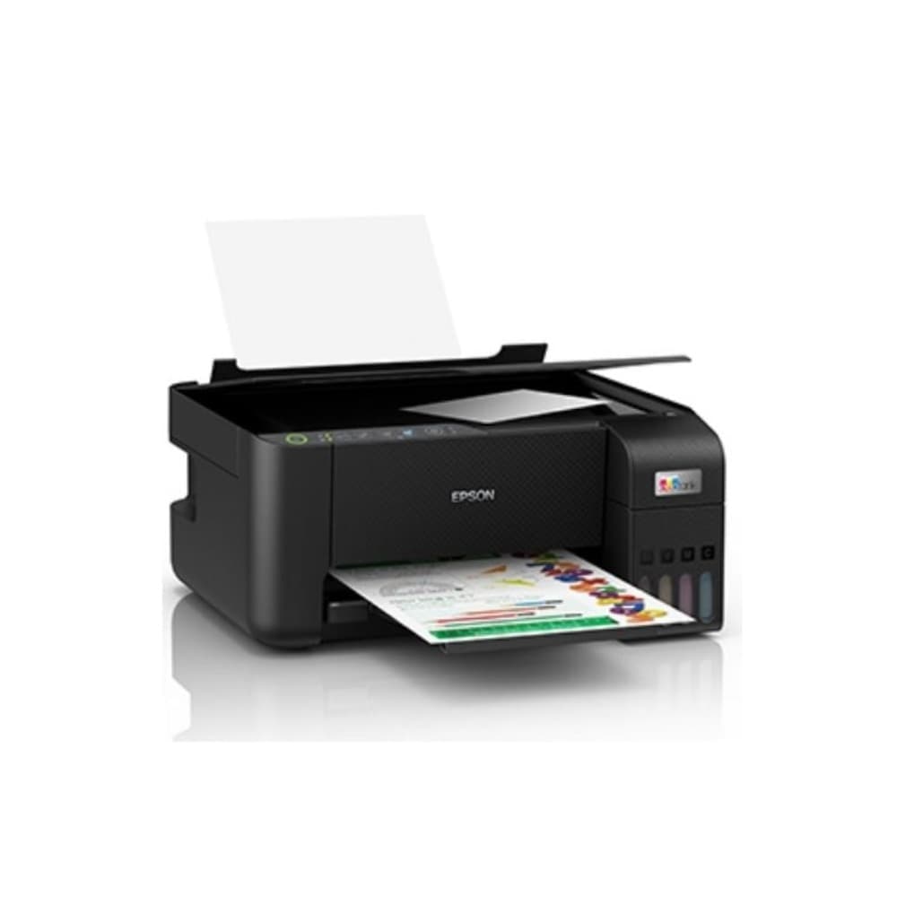 IMPRIMANTE EPSON ECOTANK L3250/3251/3256  WIFI
