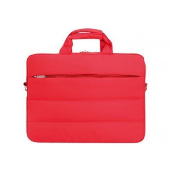 CARTABLE LAPTOP 15.6" NOIR LIGNE ROUGE