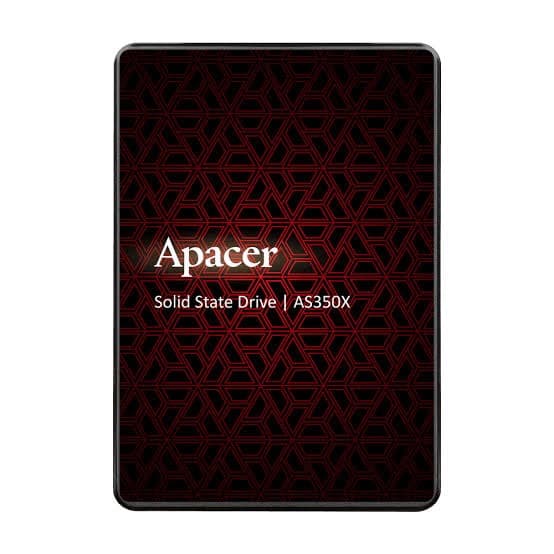 DISQUE SSD SATA APACER 512 GB