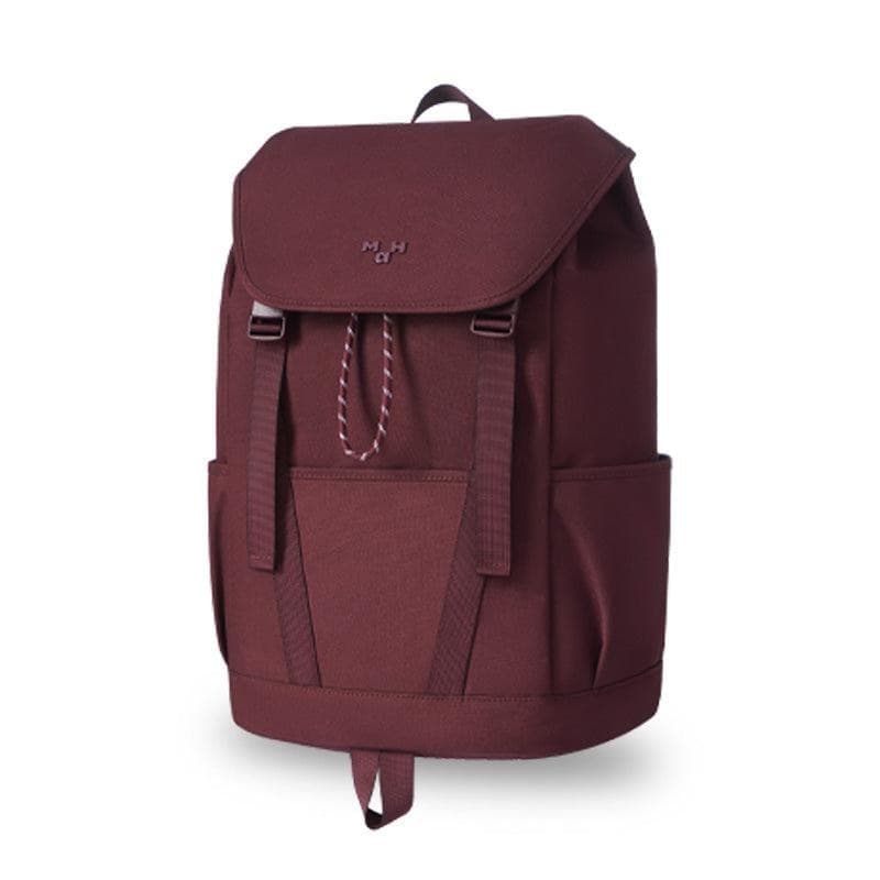 SAC A DOS ARANOVA 15.6" BORDEAU