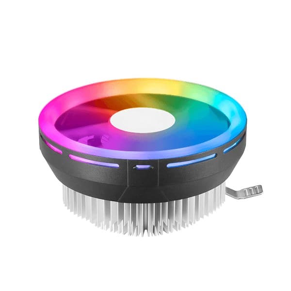 VENTILO CPU MAGMA BLACK