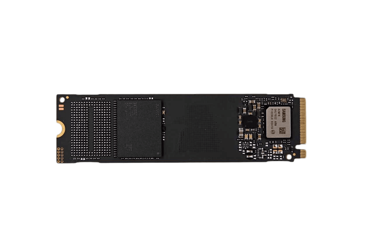 DISQUE INTERNE 512GB SSD NVME GEN 4 PULLED NEW