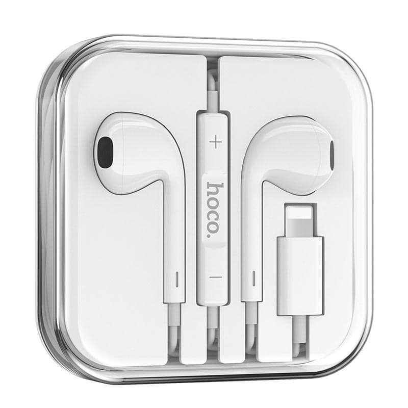 ECOUTEUR HOCO M80 EARPHONE