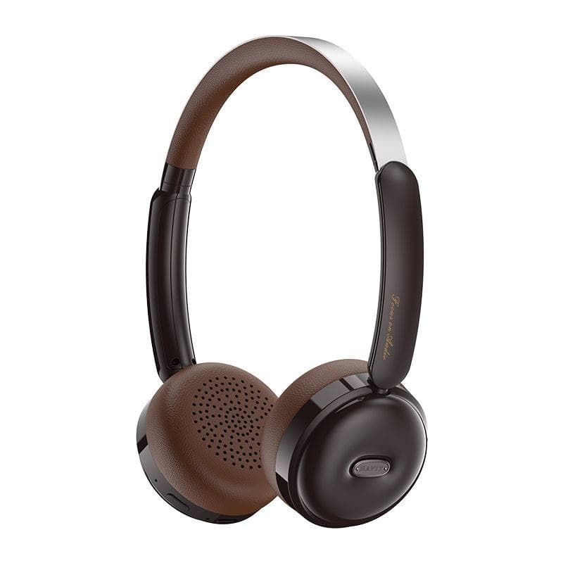 CASQUE HAVIT VINTAGE 01H  BLUTOOTH H616BT