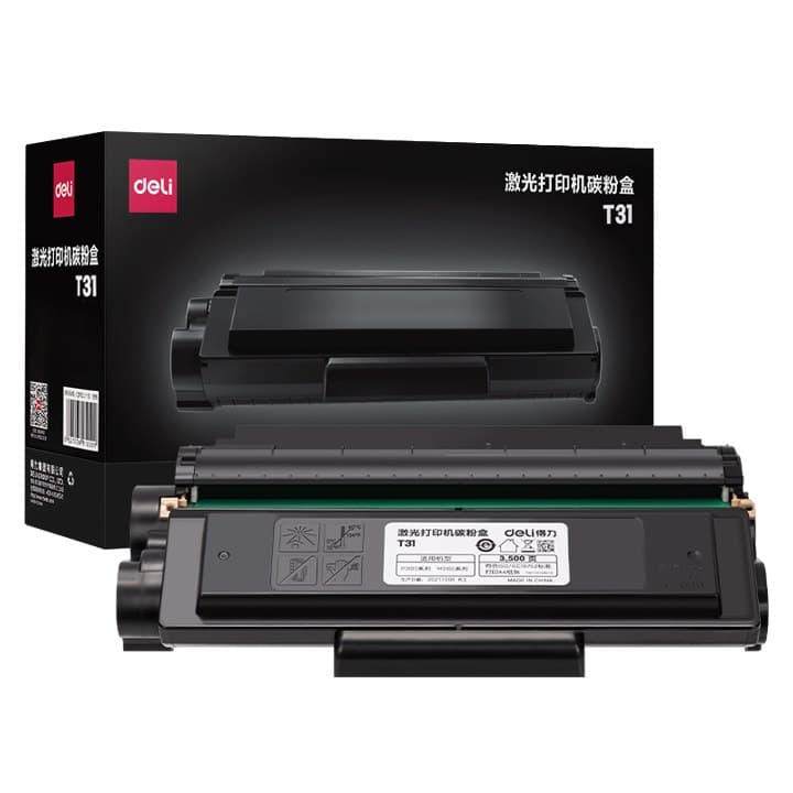TONER POWER INK COMPATIBLE DELI T31 POUR M3100/P3100