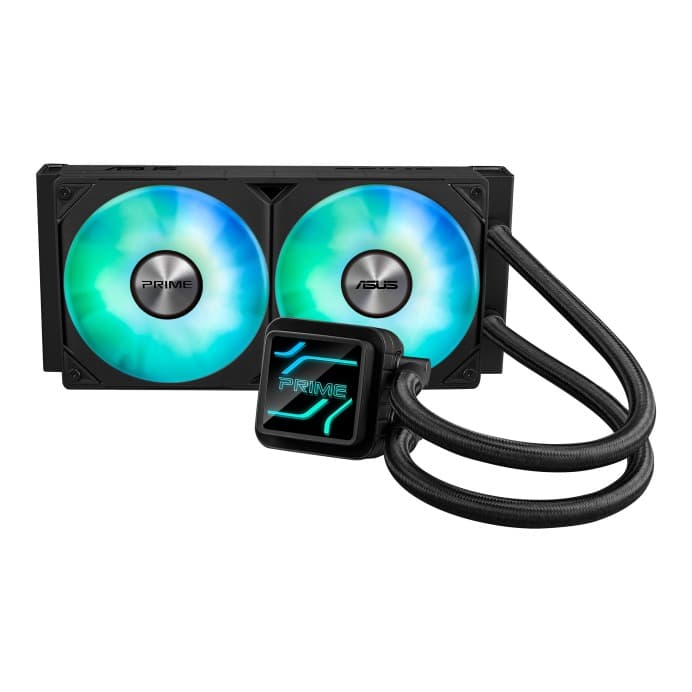 WATER COOLING ASUS PRIME LC II 240 ARGB