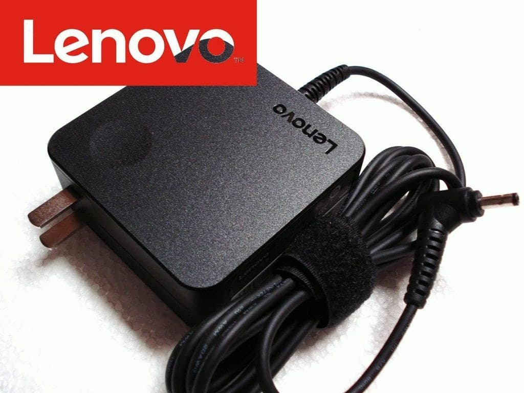 CHARGEUR ORIGINAL  LENOVO 20V3.25A 65W USB