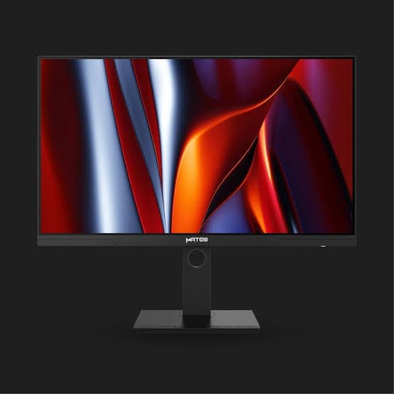 MONITEUR MATOS STUDIOART 2  SA02/SA03 PROFESSIONNEL 4K IPS 27"