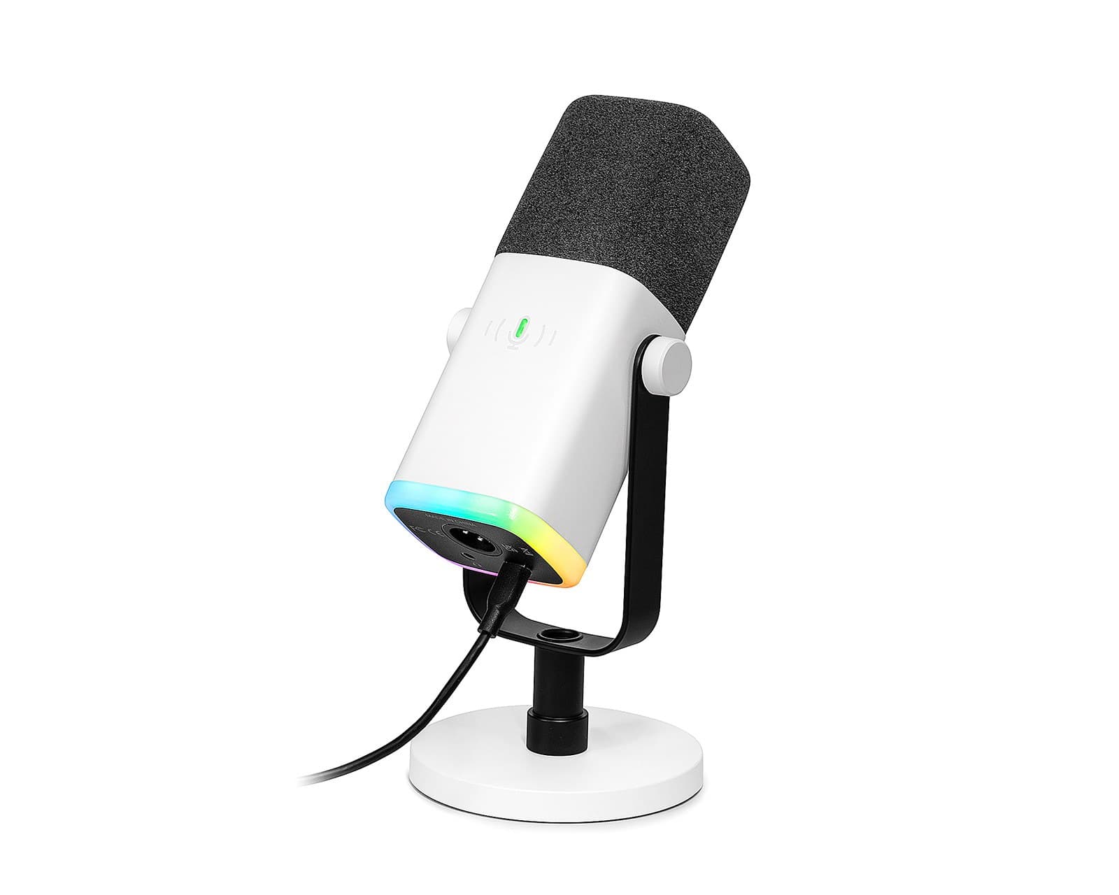MICROPHONE FIFINE AM8 WHITE