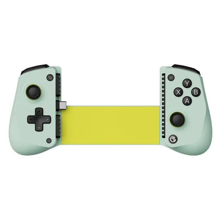 MANETTE GAMESIR X5 LITE TYPE C WIRED GREEN ANDROID