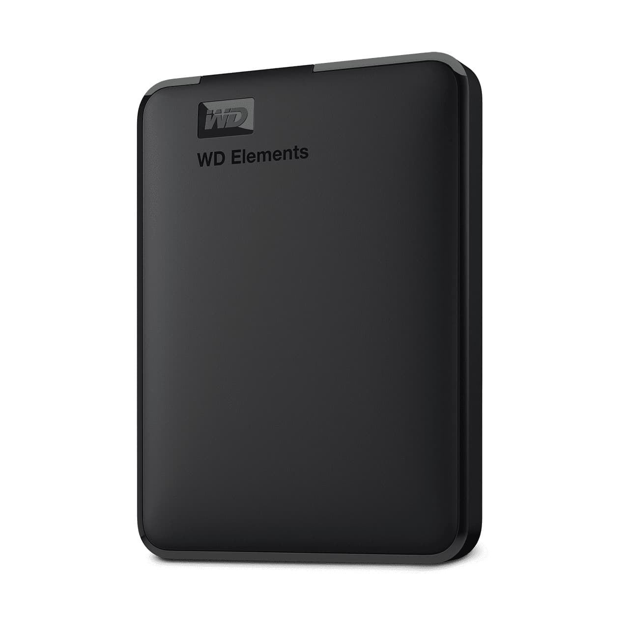 DISQUE EXTERNE HDD WD ELEMENTS 2TB