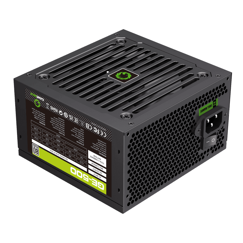 ALIMENTATION GAMEMAX GE500