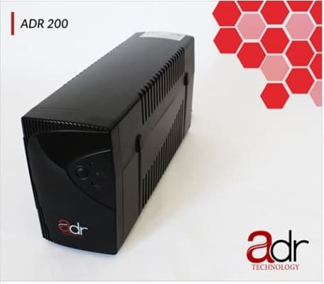 ONDULEUR ADR 200 SIMPLE 650VA