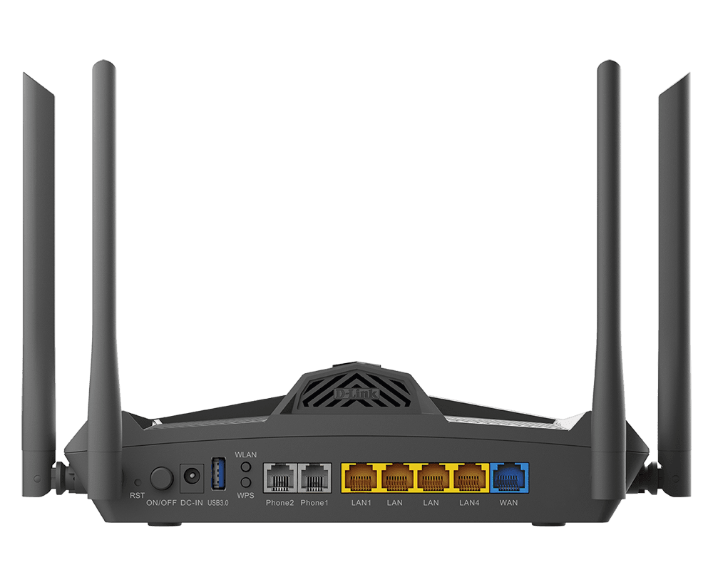 MODEM D LINK DSL-X1852E
