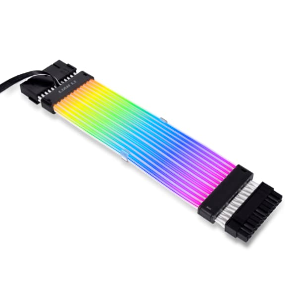 CABLE EXTENSION LIAN LI STIRMER PLUS V2 24PIN