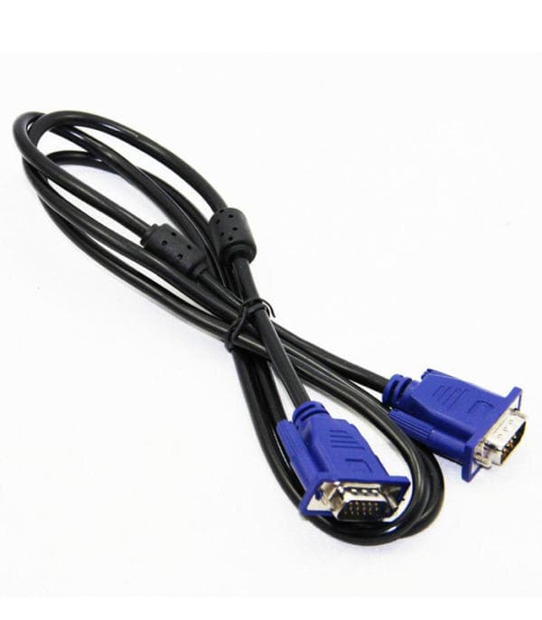 CABLE VGA PROTECH 1.5M
