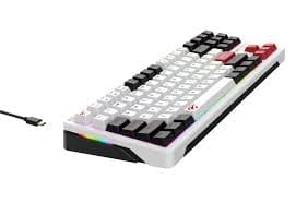 CLAVIER HAVIT KB902L