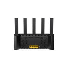ROUTEUR TENDA TX12L PRO AX3000 DUAL BAND GIGABIT WIFI 6
