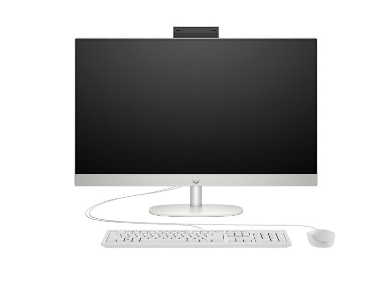 AIO HP I5-1334U / 16 GB / 512 GB / 27''