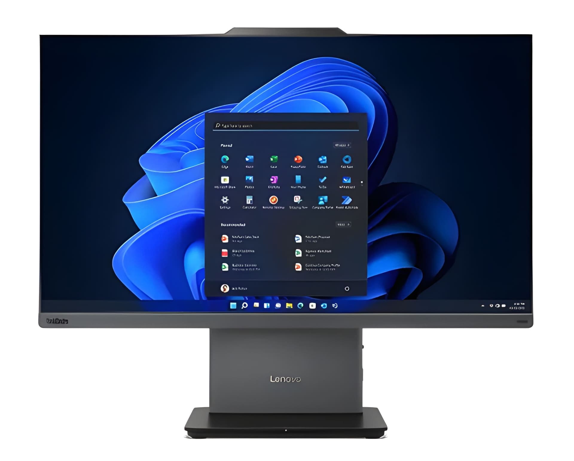 AIO LENOVO THINK CENTER NEO 50A I5-13420H / 08 GB / 512 GB / 24''