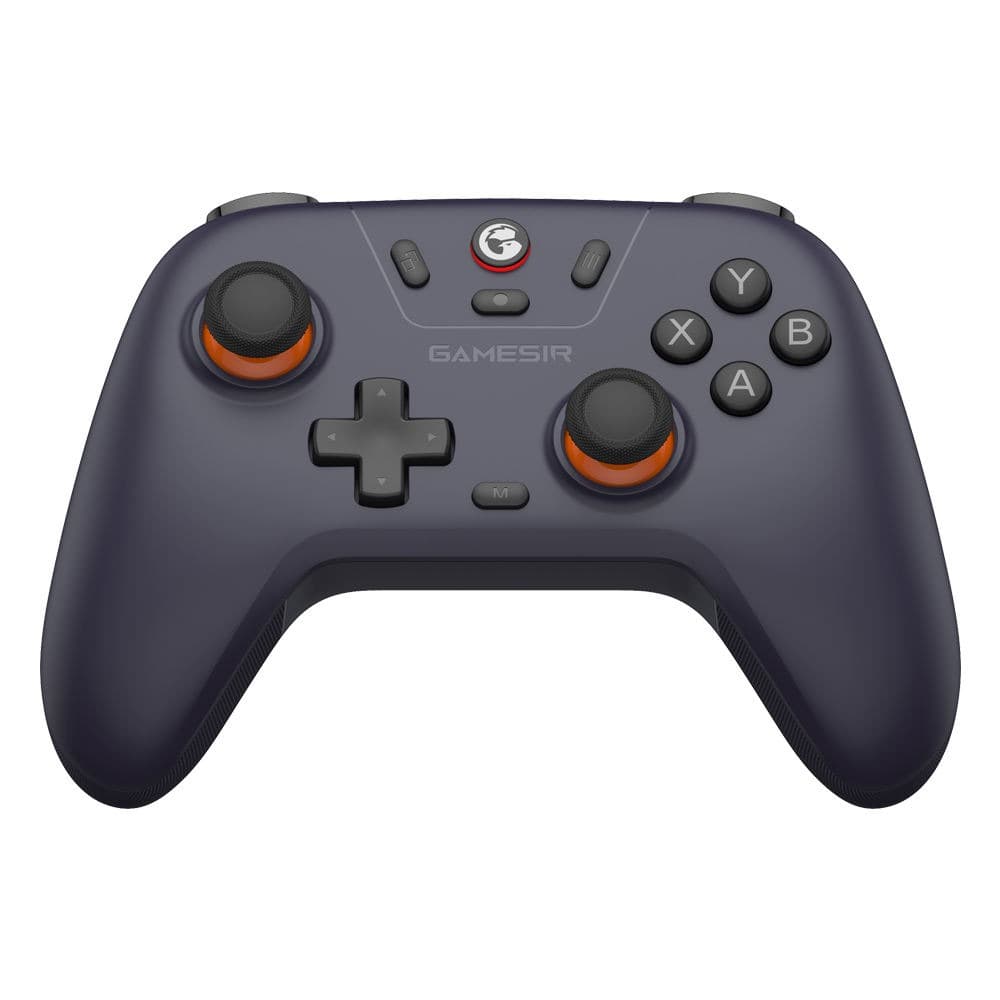 MANETTE GAMESIR T4 NOVA LITE BAI WIRLES PURPLE