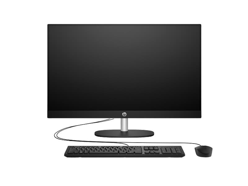 AIO HP I7-1334U / 16 GB / 1 TB / 31.5'' NOIR