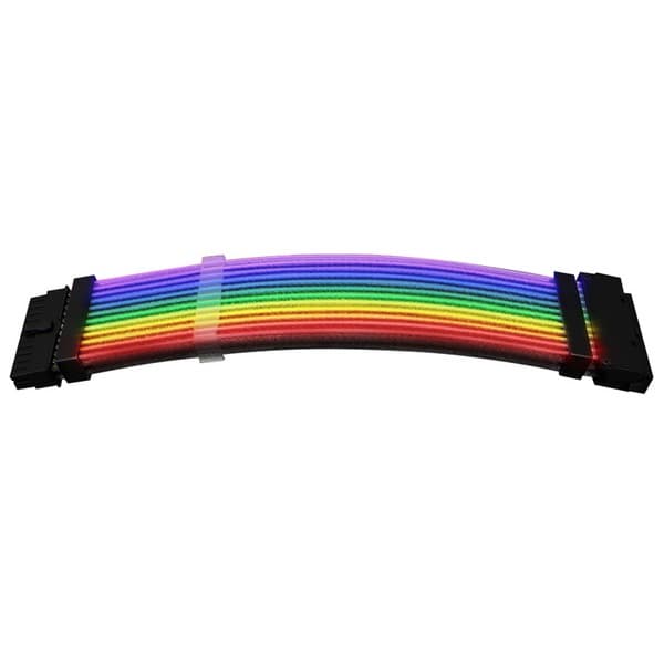 CABLE EXTENSION FIRST PLAYER RGB 24 PIN