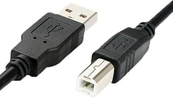 CABLE IMPRIMANTE ENIGMA 3M