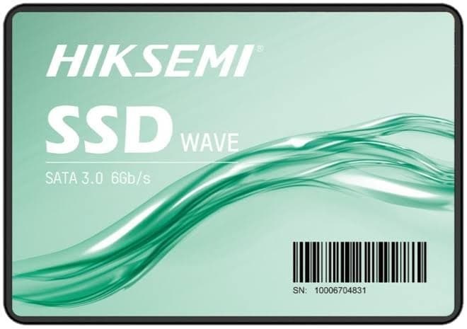 DISQUE SSD SATA HIKSEMI WAVE 2TB