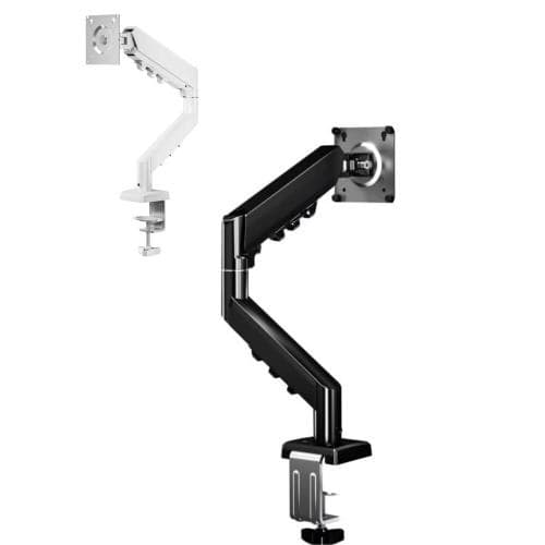 SUPPORT ECRAN DTS01 BLACK / WHITE