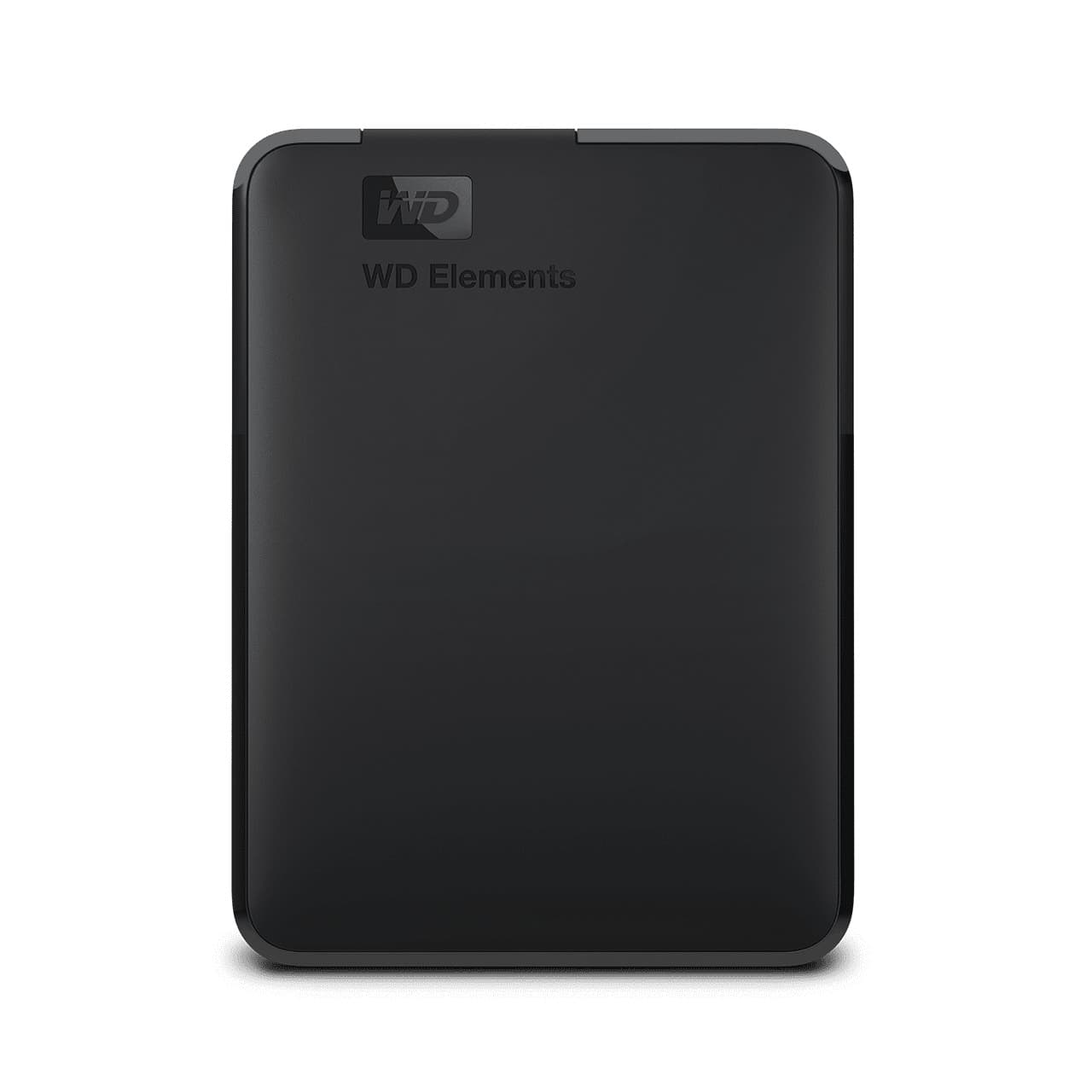 DISQUE EXTERNE HDD WD ELEMENTS 5TB