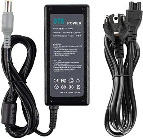 CHARGEUR LENOVO COPIE 20V/3.42A