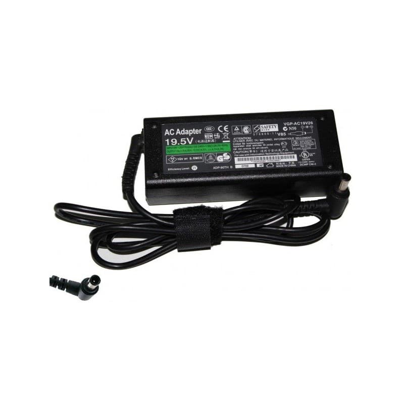 CHARGEUR COPIE SONY 19.5V/4.74A