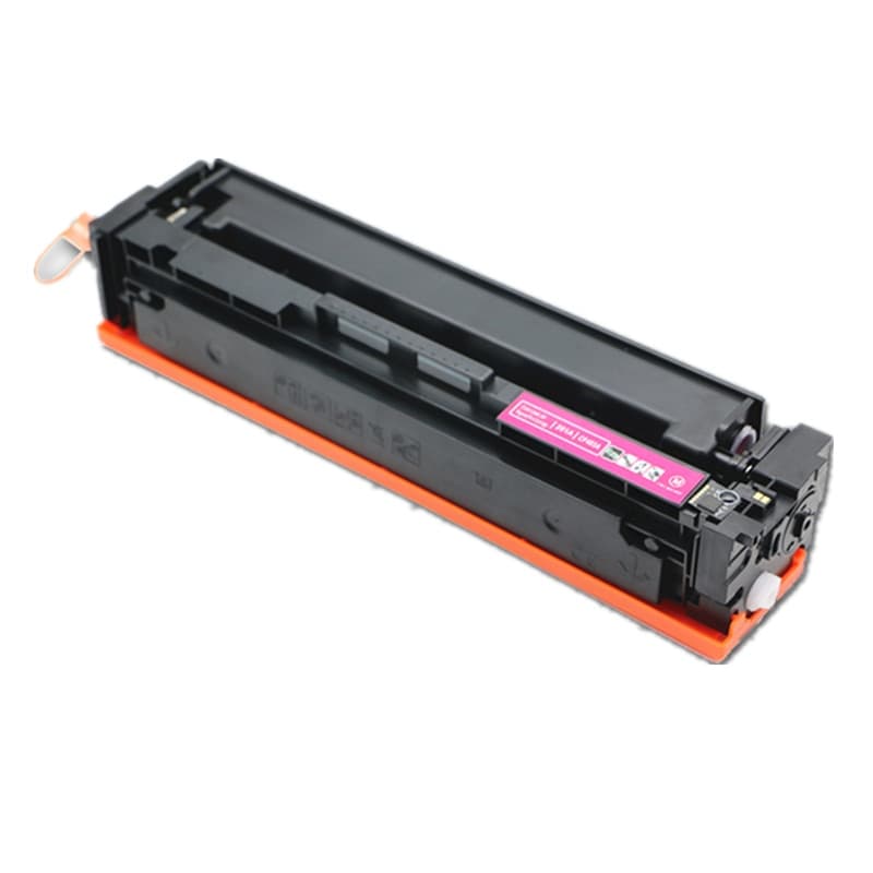 TONER INK MASTER 045A MAGENTA