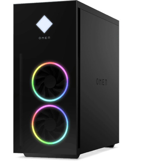 PC HP OMEN 25L