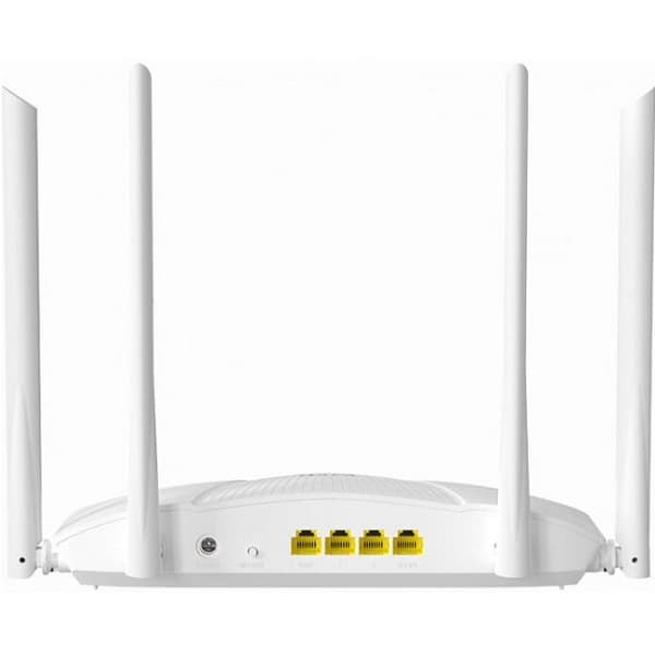ROUTEUR TENDA TX9 AX3000 DUAL BAND GIGABIT WIFI