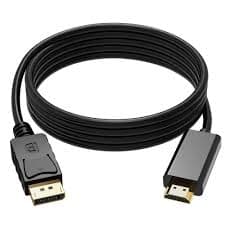 CABLE DISPLAY TO HDMI