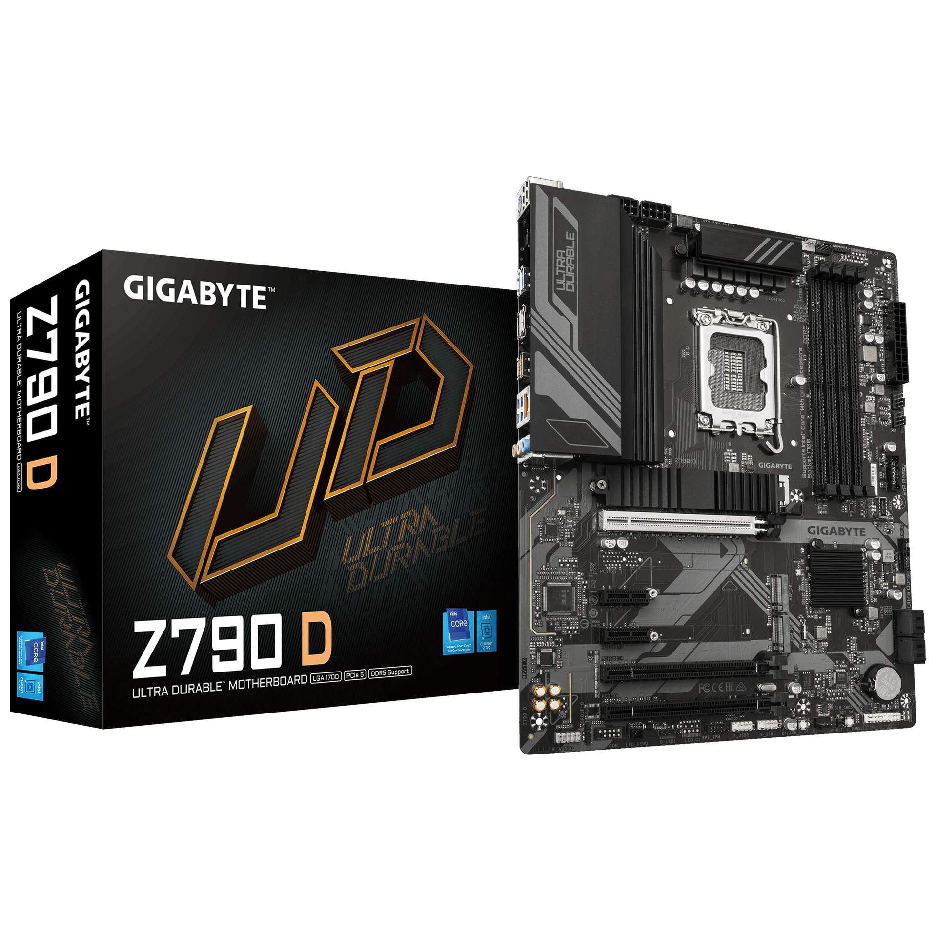 CARTE MERE GIGABYTE Z790 D