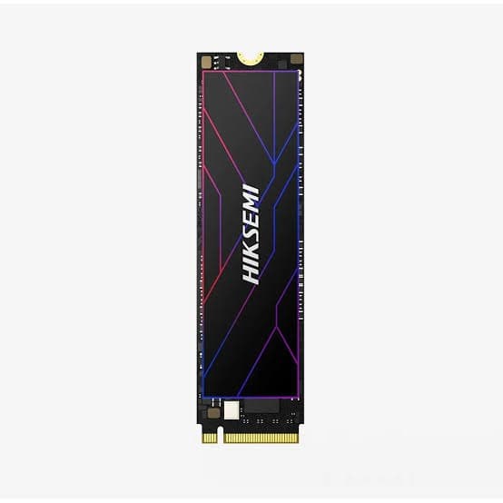 DISQUE SSD NVME HIKSEMI FUTURE 4TB GEN 4