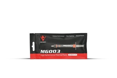 PATE THERMIQUE MAGMA MG003 2.8G