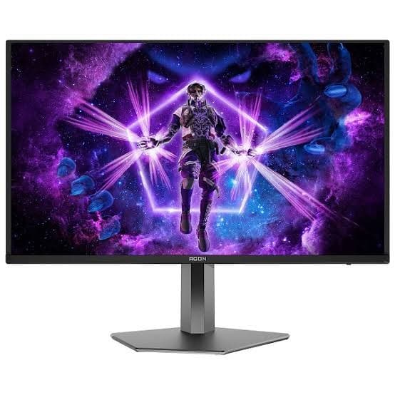MONITEUR AOC AGON PRO AG326UD QD-OLED 31.5"