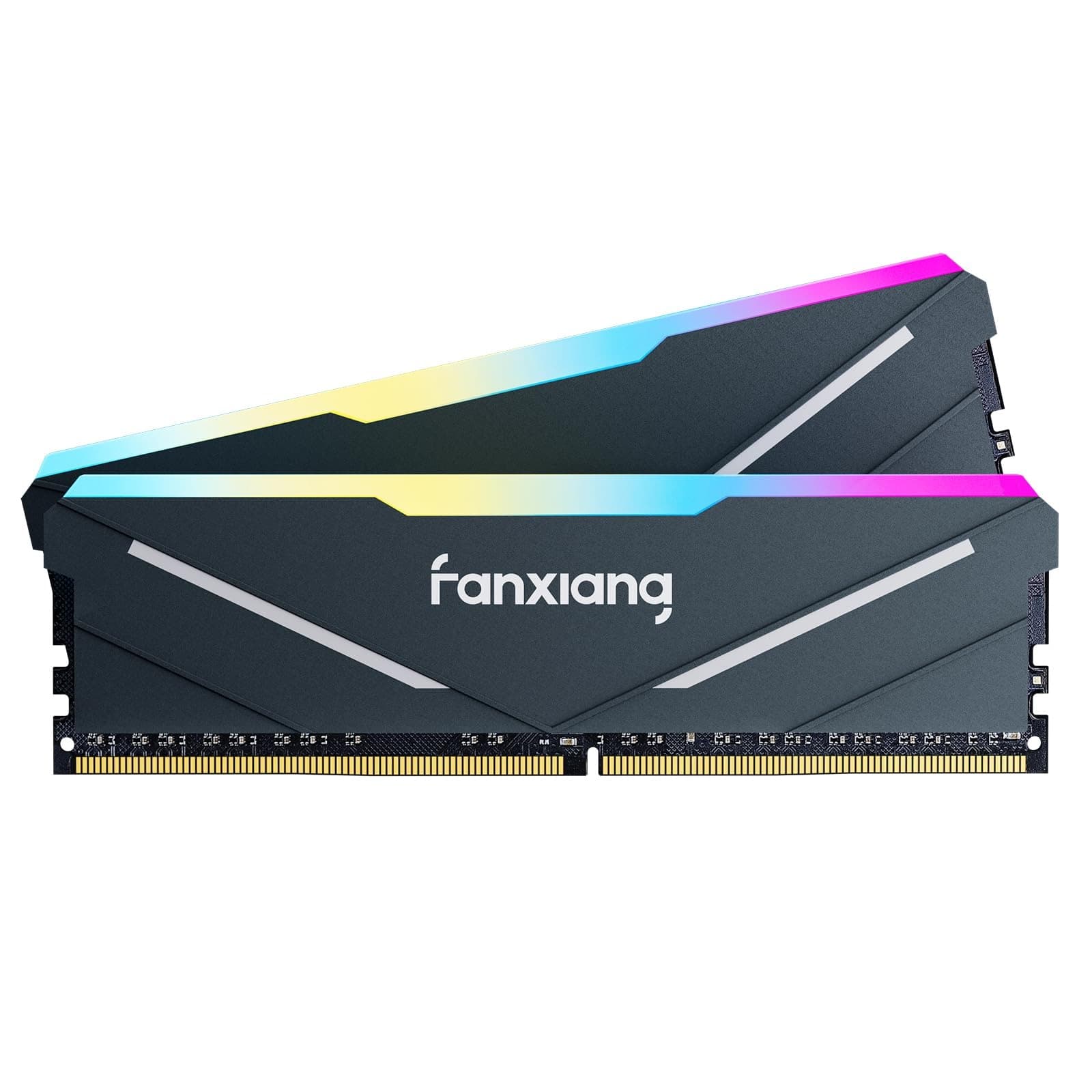 RAM FANXIANG 8GB 3600MHZ DDR4 RGB