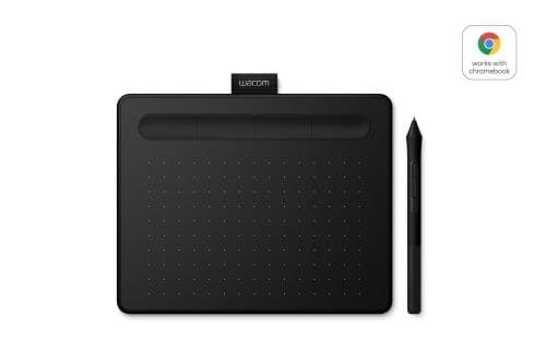 TABLETTE GRAPHIQUE WACOM UCTL 4100 K USB
