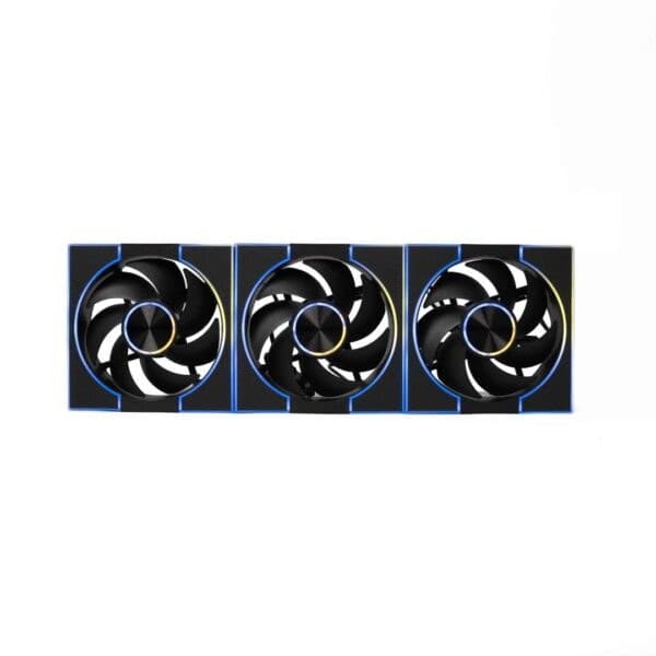FAN MAGMA GM8