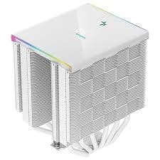 VENTILO CPU DEEPCOOL AK620 DIGITAL PRO WHITE ARGB