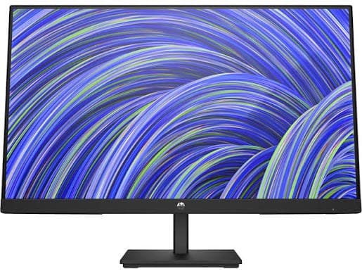 MONITEUR HP V24I G5 23.8" 75HZ FHD IPS