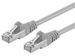 CABLE RESEAU 1.5M CAT6 SACHET HIGH QUALITY